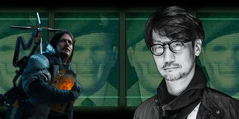 kojima games|Upcoming Hideo Kojima games: From Death Stranding 2 to .